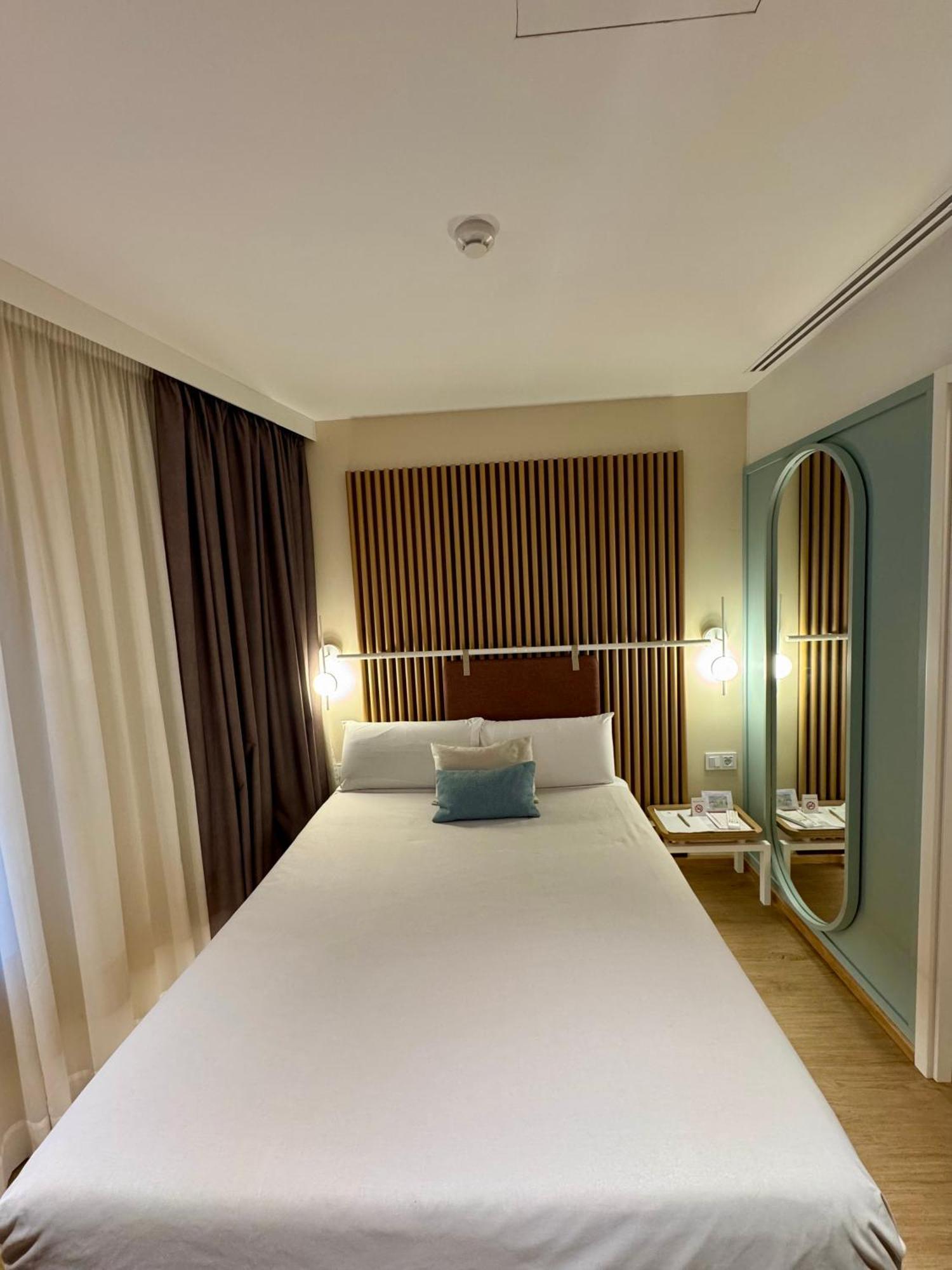 Hotel Leonor Conil Conil De La Frontera Room photo