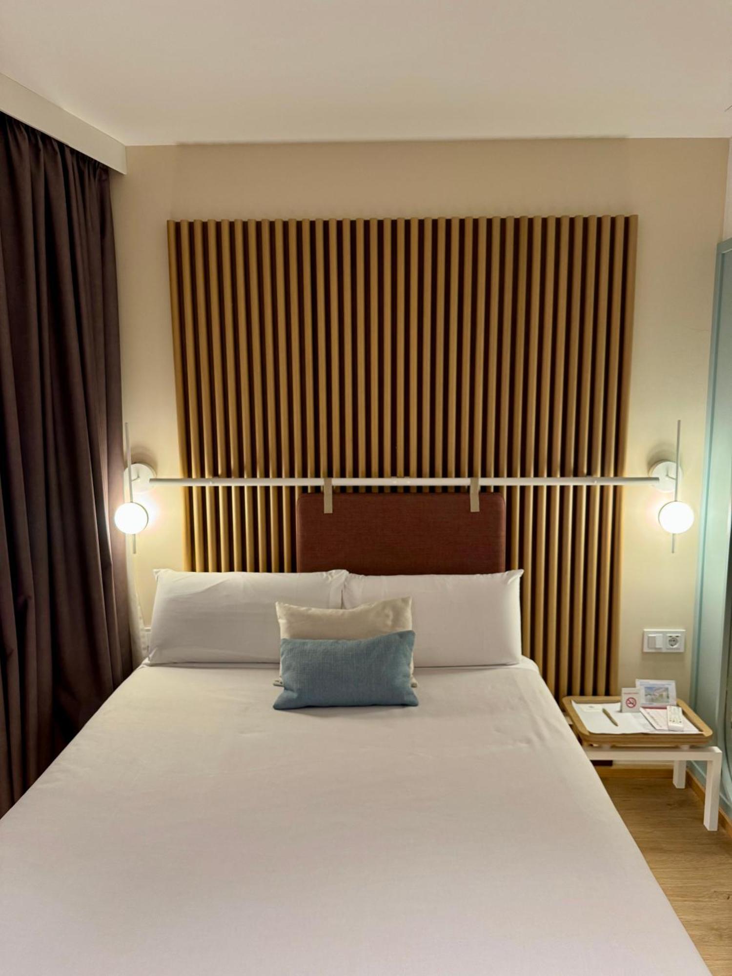 Hotel Leonor Conil Conil De La Frontera Room photo
